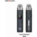 OXVA Xlim Pro 2 DNA elektronická cigareta 1300 mAh Frost Titanium Blue – Hledejceny.cz