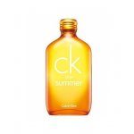 Calvin Klein One Summer 2015 toaletní voda unisex 100 ml – Hledejceny.cz