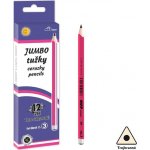 MFP Paper s.r.o. M č.3 JUMBO triangular 6200239 – Zboží Živě