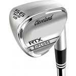 Cleveland RTX ZipCore Tour Satin , True Temper Dynamic Gold – Hledejceny.cz