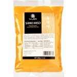 MUSO MISO shiro-bílá rýže 400 g – Zboží Dáma