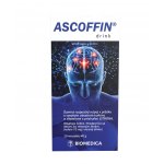 Ascoffin 10 sáčků 4 g – Hledejceny.cz