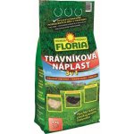 Agro Floria Trávníková náplast 3 v 1 1 kg – Sleviste.cz