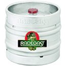 Radegast rázná 10° 30 l (sud)