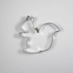 vykr.NR 0241 Veverka, 5,6x6cm – Hledejceny.cz