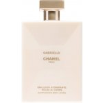 Chanel Gabrielle tělové mléko 200 ml – Hledejceny.cz