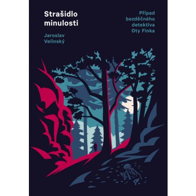 Strašidlo minulosti - Jaroslav Velinský, Jaromír 99 – Hledejceny.cz