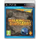 Wonderbook: Walking with Dinosaurs