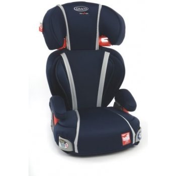 Graco Logico LX Comfort 2017 Harbour Blue