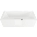 SAT Čelní panel SAT 150 cm levá SATVDPANEL150L SATVDPANEL150L – Hledejceny.cz