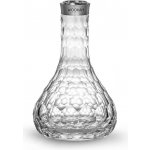 Wookah Smooth 28cm čirá – Zbozi.Blesk.cz