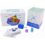 Kostka 3x3x3 MoYu Super RS3 M Maglev Ball Core Stickerless 2022 – Sleviste.cz