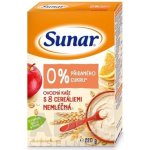 SUNAR ovocná s 8 cereáliemi 220 g – Zboží Dáma