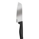 Fiskars Hard Edge Nůž Santoku 16 cm