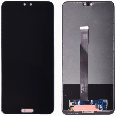 LCD Displej + Dotyková deska Huawei P20 – Zbozi.Blesk.cz