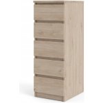 Nábytek Falco Simplicity 233 – Zboží Dáma