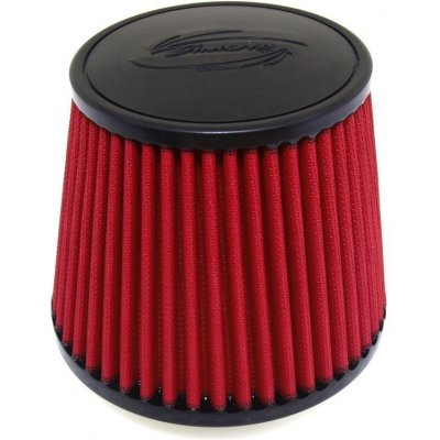 Sportovní vzduchový filtr SIMOTA Červený - SMFI088 – Zboží Mobilmania