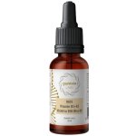 Puravia LABS KIDS D3+K2 v bio olivovém oleji VEGAN 30 ml – Hledejceny.cz