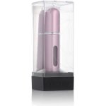 Travalo Classic plnitelný rozprašovač parfémů Pink 5 ml – Zbozi.Blesk.cz