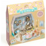 Djeco Domeček Mi House Alba – Hledejceny.cz