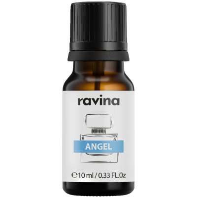 Ravina vonný olej Angel 10 ml – Hledejceny.cz