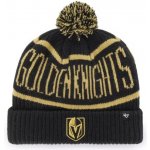 '47 Brand kulich NHL Calgary Cuff Knit Vegas Golden Knights – Zboží Mobilmania