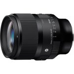 SIGMA 35 mm f/1,2 DG II Art pro Sony E – Hledejceny.cz