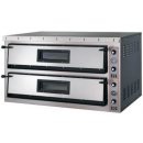 Pizza-Inox Pizza pec ML99