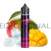 Příchuť pro míchání e-liquidu Revoltage Black Mango 10 ml