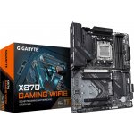 Gigabyte X870 GAMING WIFI6 – Hledejceny.cz