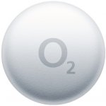 O2 tag 2v1 pro Apple i Android 1ks bílá 200581 – Zboží Mobilmania
