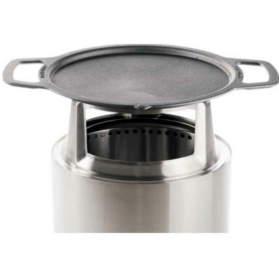Solo Stove Ranger grilovací deska + hub – Sleviste.cz