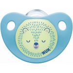 Nuk silikon Trendline Den & Noc 1 ks/box medvídek modrá – Hledejceny.cz