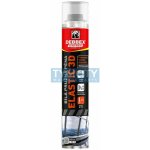 DEN BRAVEN Bílá pružná pěna ELASTIC 3D DEBBEX 750 ml – Zboží Mobilmania