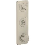 Axor Citterio 49700820 – Hledejceny.cz