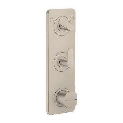 Axor Citterio 49700820 – Hledejceny.cz