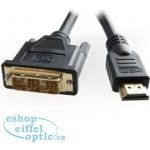 Gembird CC-HDMI-DVI-7.5MC – Zbozi.Blesk.cz