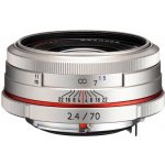Pentax HD DA 70mm f/2.4 – Hledejceny.cz