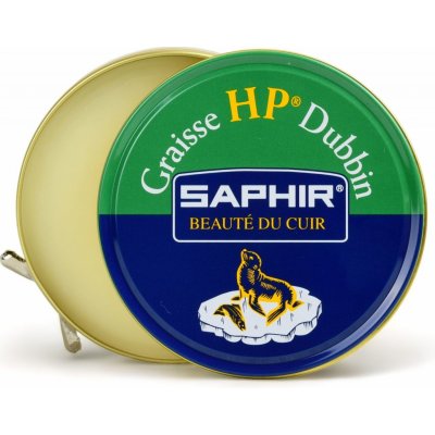 Saphir Tuk na kůži 100ml – Zboží Dáma