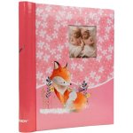 FANDY Fotoalbum samolepicí 22,5x28 cm 60 stran dětské Fox 2 – Zboží Živě