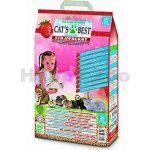 Cat’s Best Universal Strawberry 10 l – Hledejceny.cz