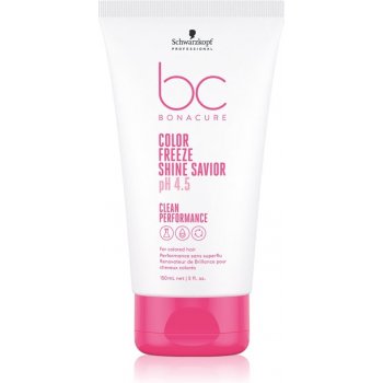 Schwarzkopf BC Bonacure Color Freeze balzám 150 ml