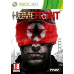 Homefront – Zboží Dáma