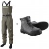 Wychwood Prsačky Source Waders