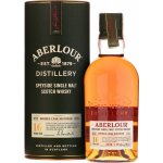 Aberlour 16y 40% 0,7 l (tuba) – Hledejceny.cz