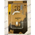 Pouzdro Tactical MagForce Apple iPhone 14 čiré – Zboží Mobilmania