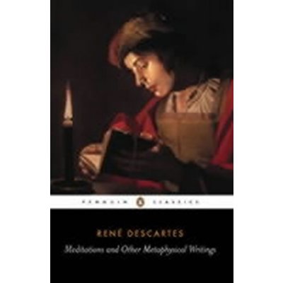 Meditations and Other Metaphysical W - R. Descartes – Zboží Mobilmania
