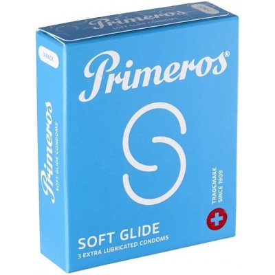 Primeros Soft Glide 3 ks – Zbozi.Blesk.cz