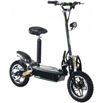 X-scooters XT02 36V Li