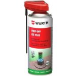 WURTH ROST-OFF ICE PLUS - Odstraňovač rzi 400ml